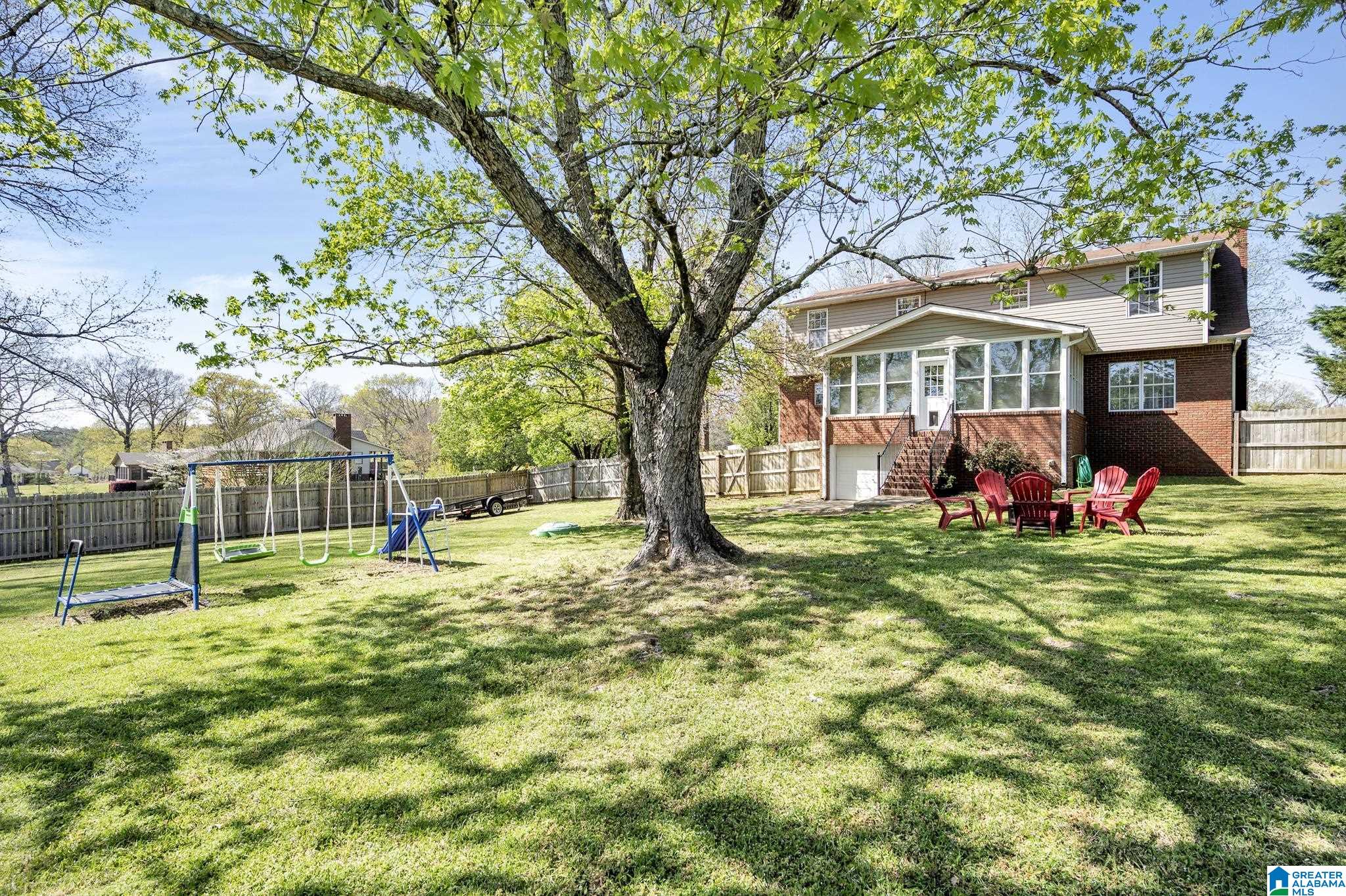 385 Hickory Road Gardendale, AL 35071 - Photo 39 of 48
