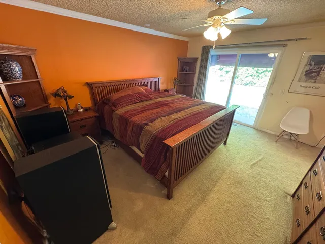 a bathroom with a sink double vanity and a mirror
