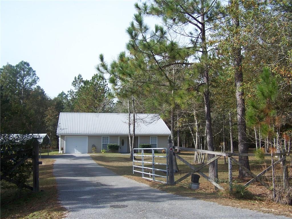 29062 Little Dixie Ranch Road Lacombe, LA 70445 - Photo 1 of 40 Gallery Image 1