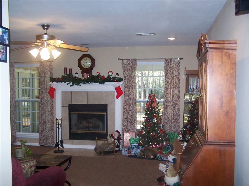 29062 Little Dixie Ranch Road Lacombe, LA 70445 - Photo 4 of 40 Gallery Image 4