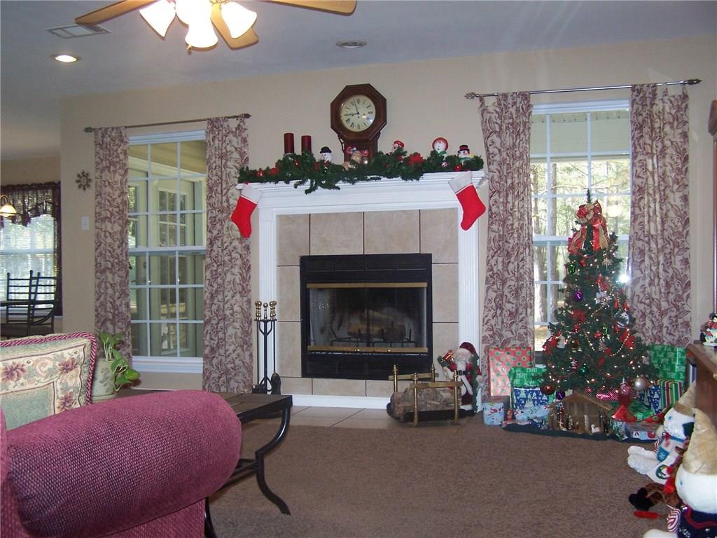29062 Little Dixie Ranch Road Lacombe, LA 70445 - Photo 6 of 40 Gallery Image 6