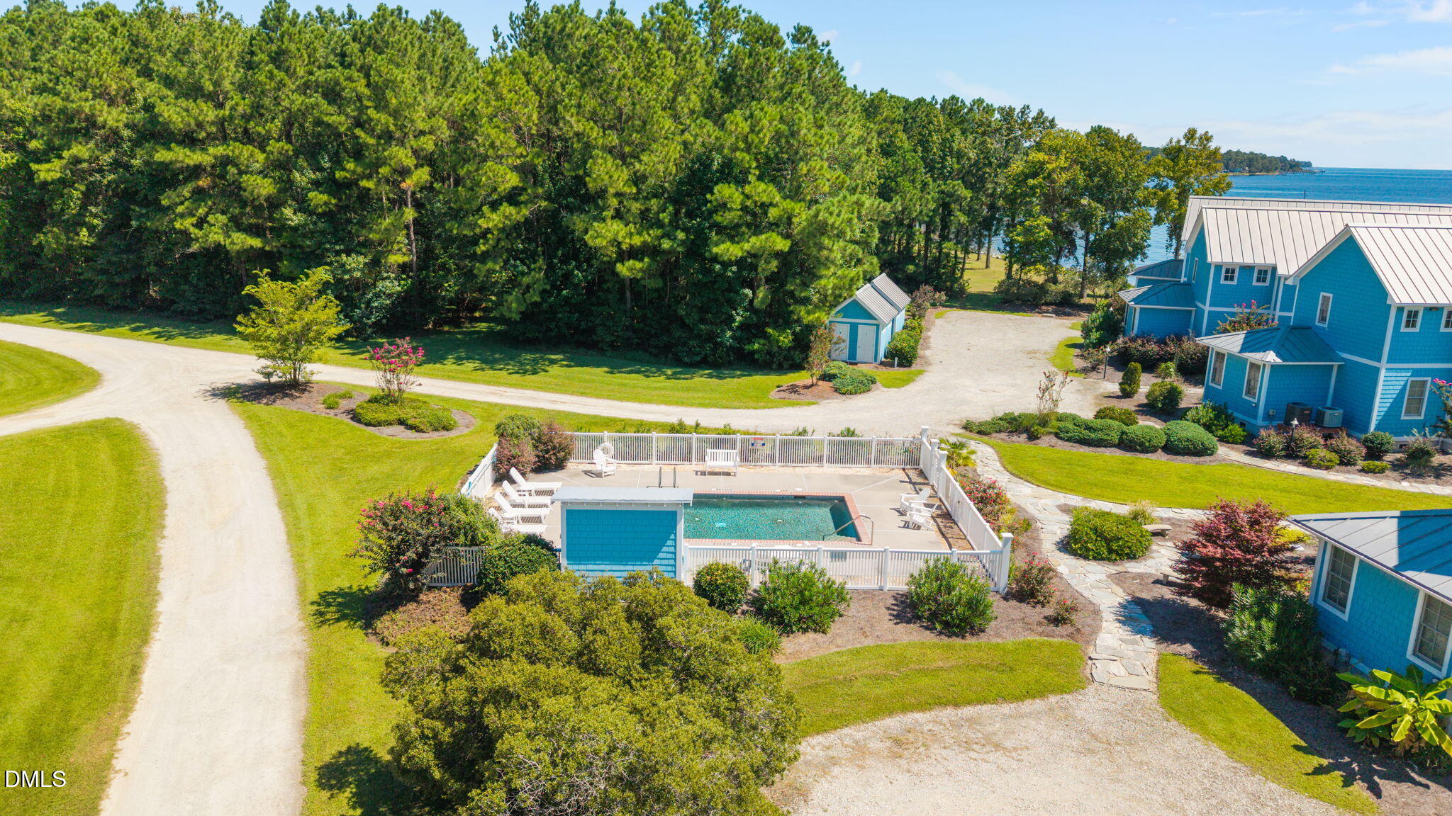 511 Neuse Village Road Arapahoe, NC 28510 - Photo 40 of 58 22-web-or-mls-DJI_20250827115326_0768_D