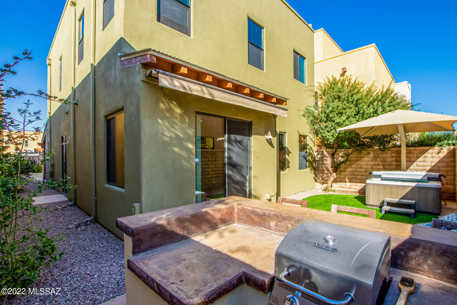 274 East Cedarvale Road Tucson, AZ 85704 - Photo 29 of 29 Gallery Image 29