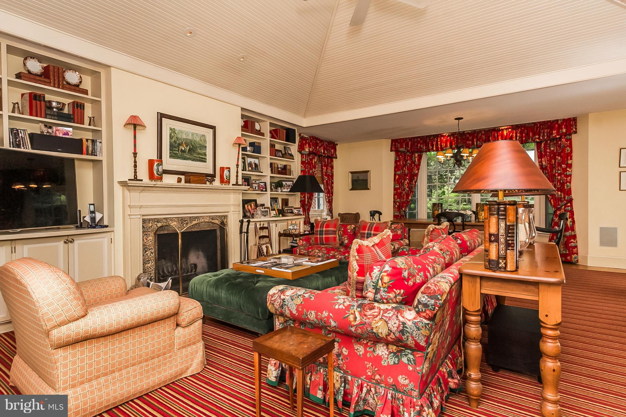 301 Golf Course Road Owings Mills, MD 21117 - Photo 11 of 30 Family Room
