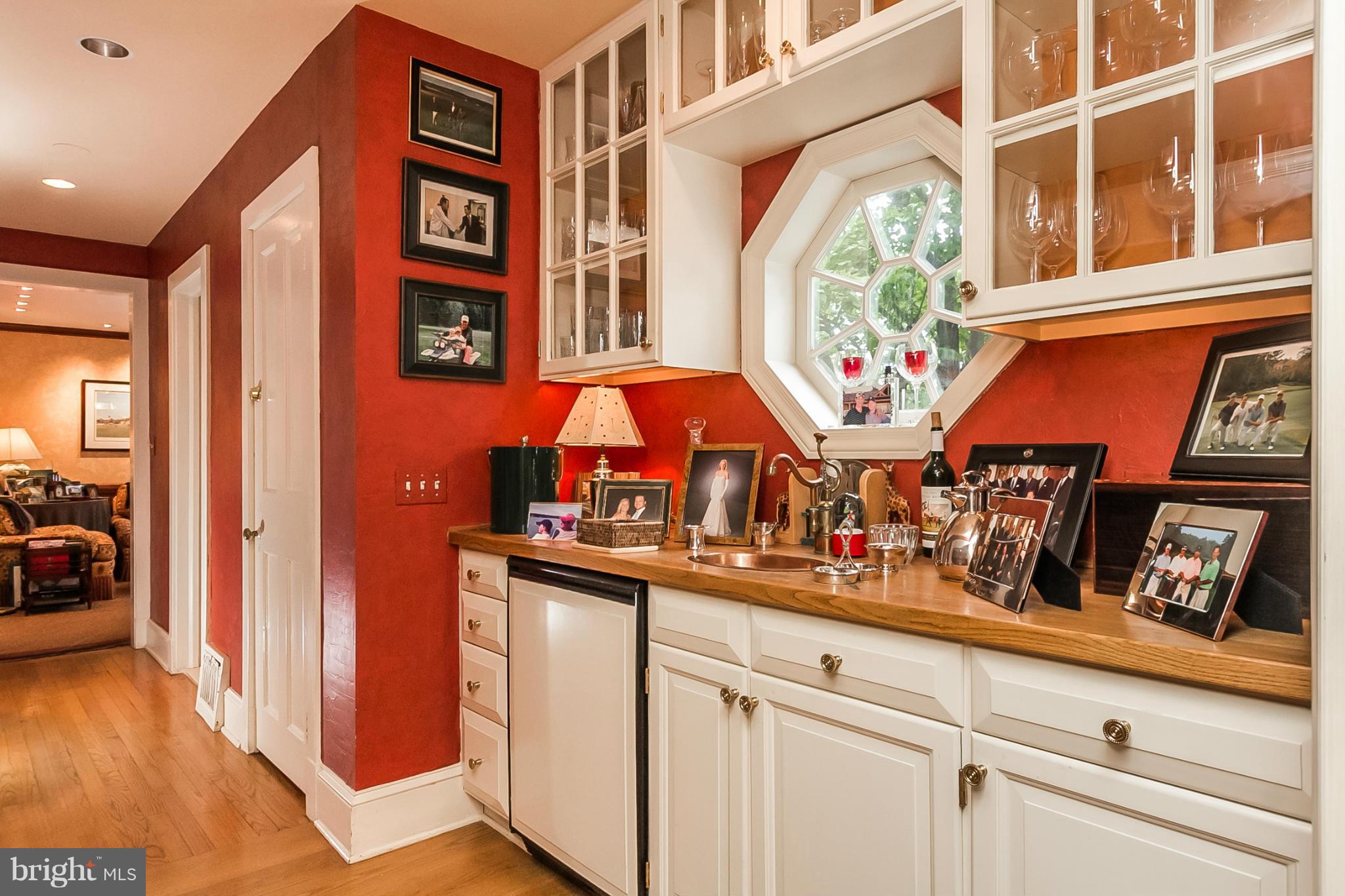 301 Golf Course Road Owings Mills, MD 21117 - Photo 13 of 30 Wet Bar