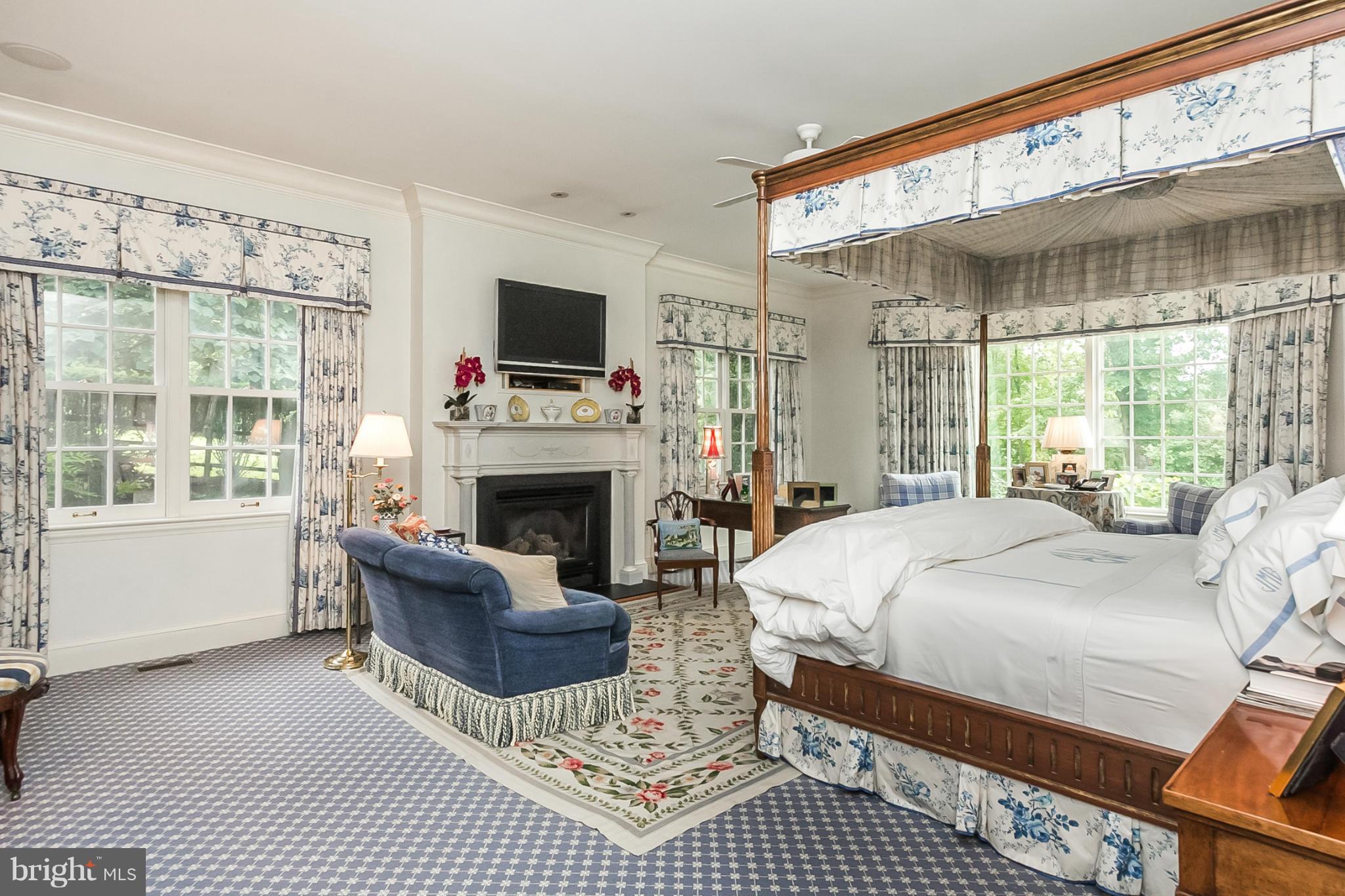 301 Golf Course Road Owings Mills, MD 21117 - Photo 15 of 30 Master Bedroom