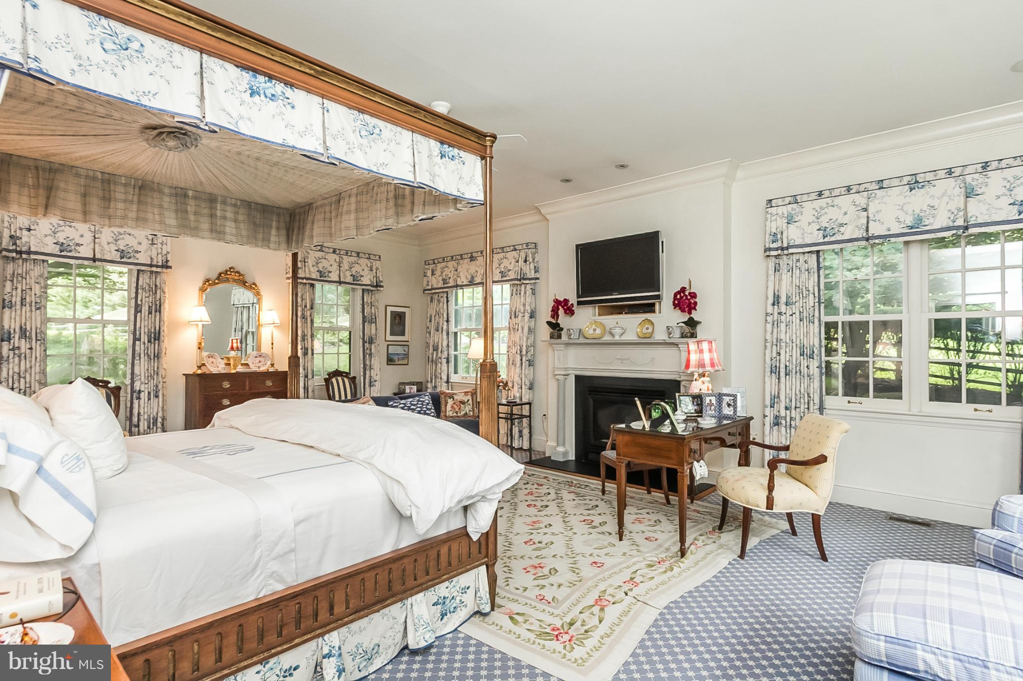 301 Golf Course Road Owings Mills, MD 21117 - Photo 16 of 30 Master Bedroom