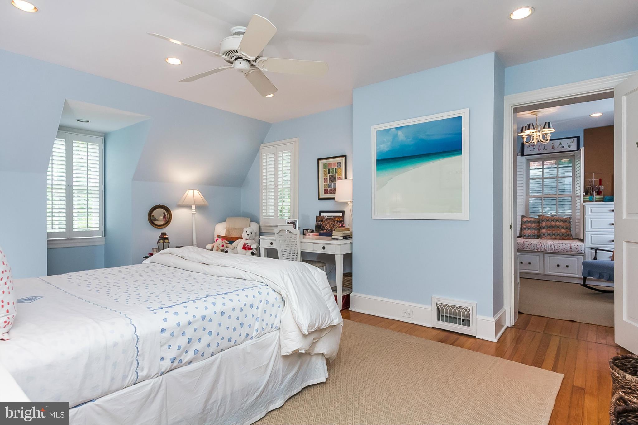 301 Golf Course Road Owings Mills, MD 21117 - Photo 19 of 30 Bedroom