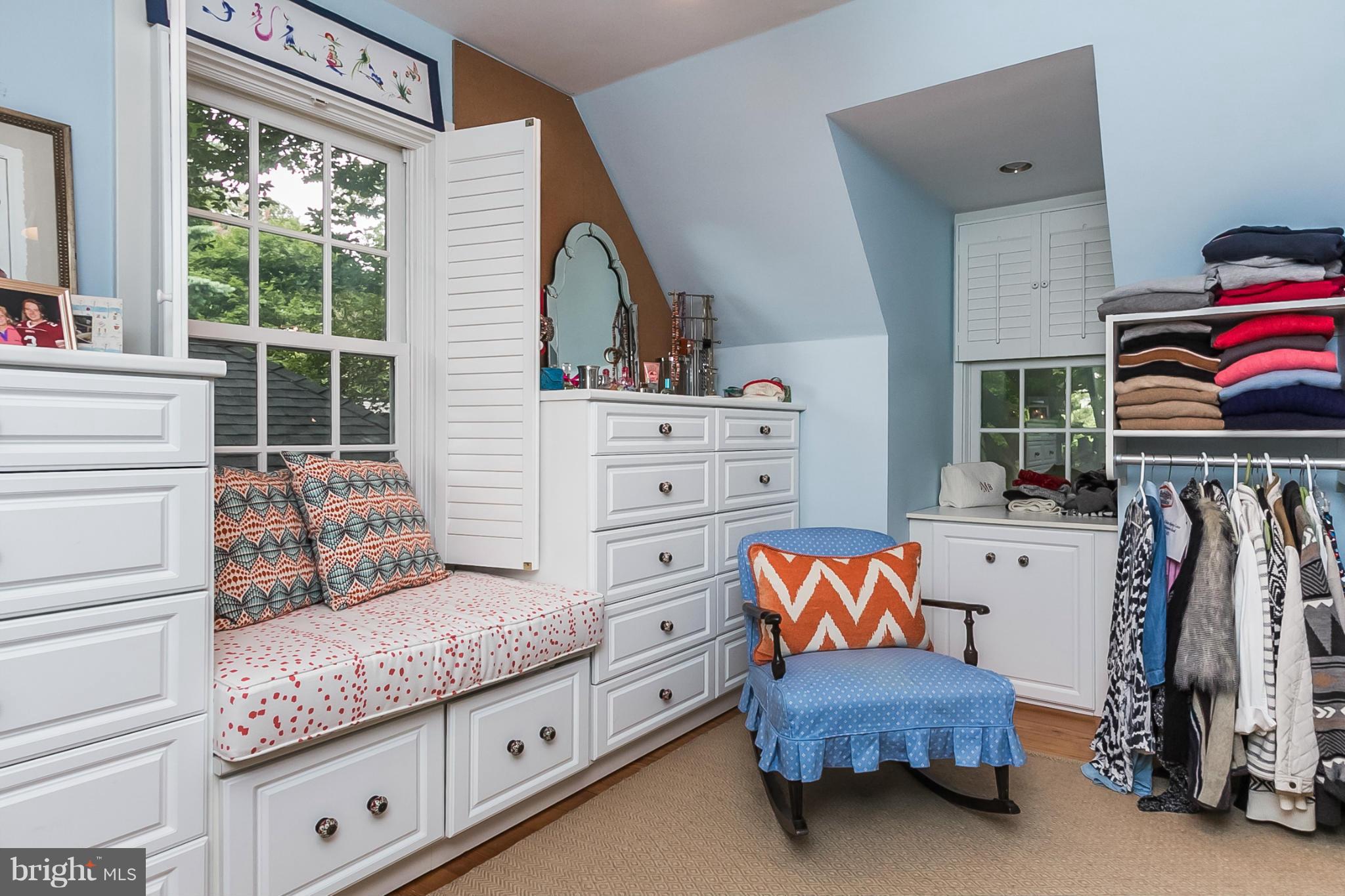 301 Golf Course Road Owings Mills, MD 21117 - Photo 20 of 30 Dressing Room