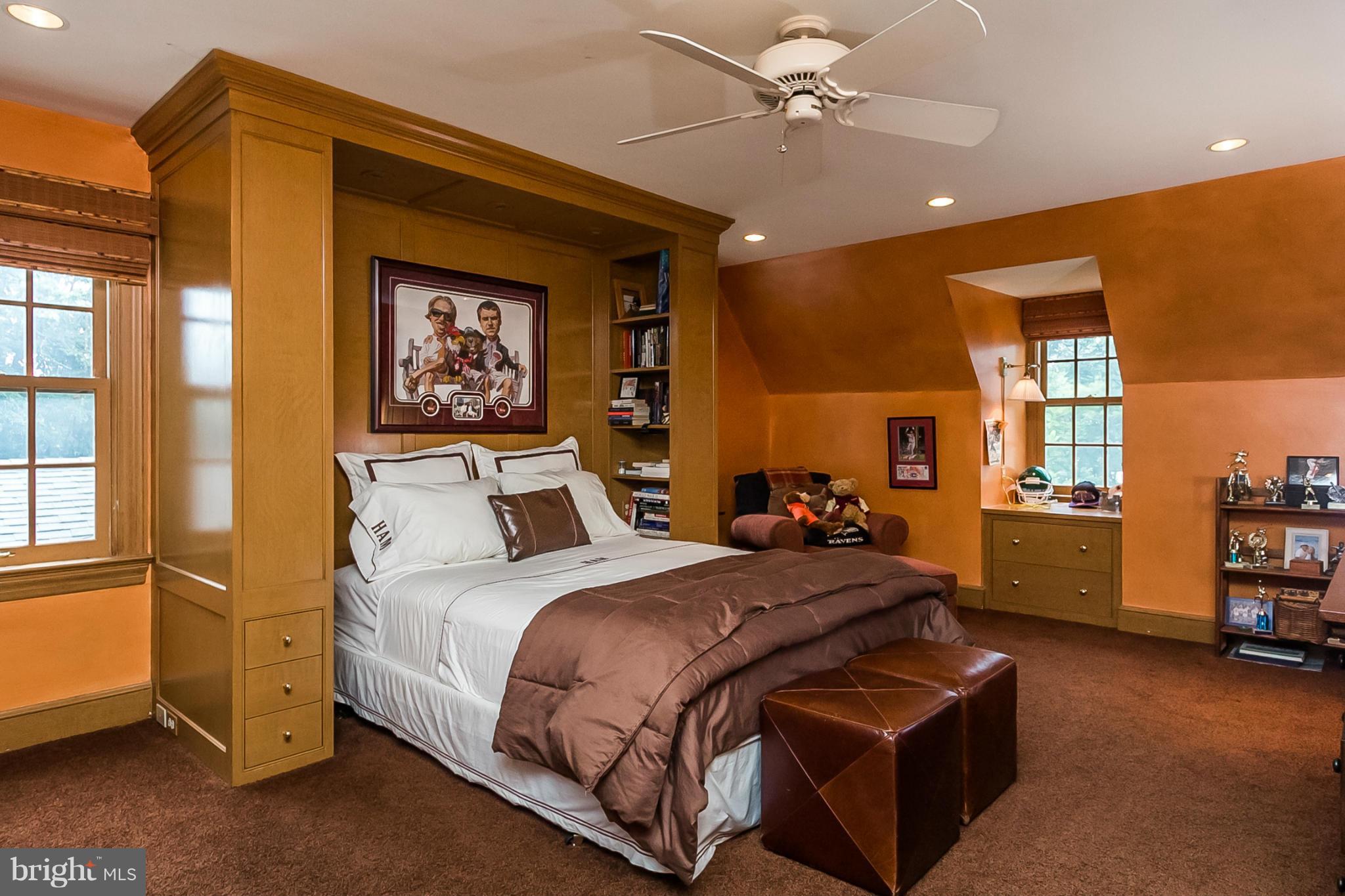 301 Golf Course Road Owings Mills, MD 21117 - Photo 21 of 30 Bedroom