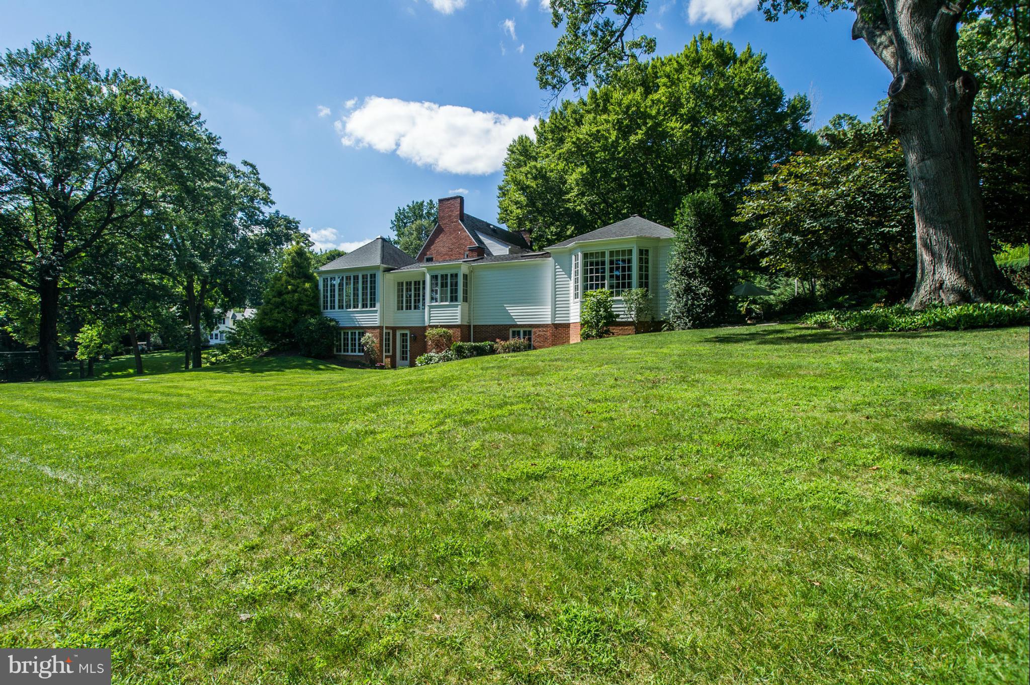 301 Golf Course Road Owings Mills, MD 21117 - Photo 29 of 30 Yard