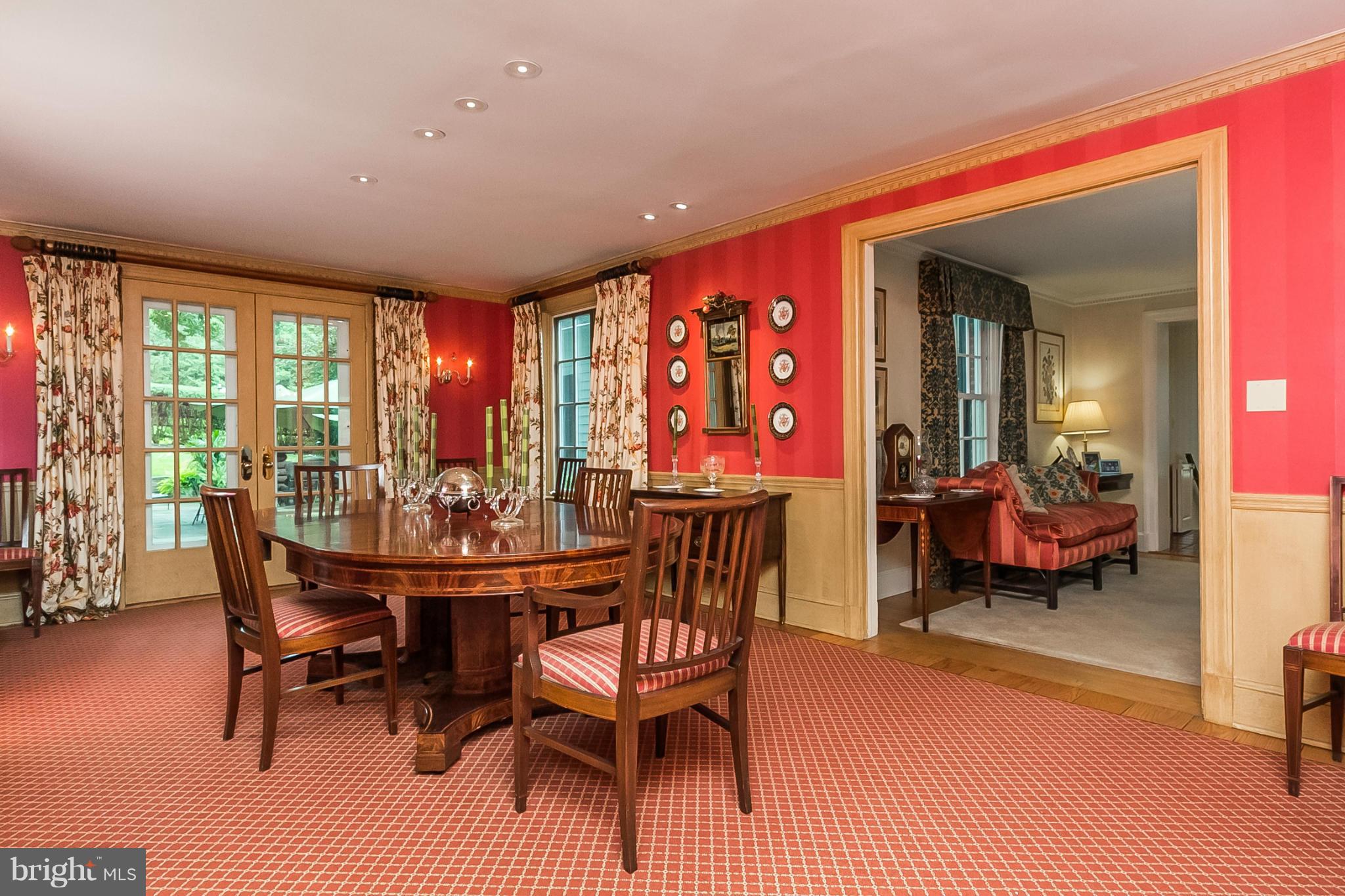 301 Golf Course Road Owings Mills, MD 21117 - Photo 5 of 30 Dining Room