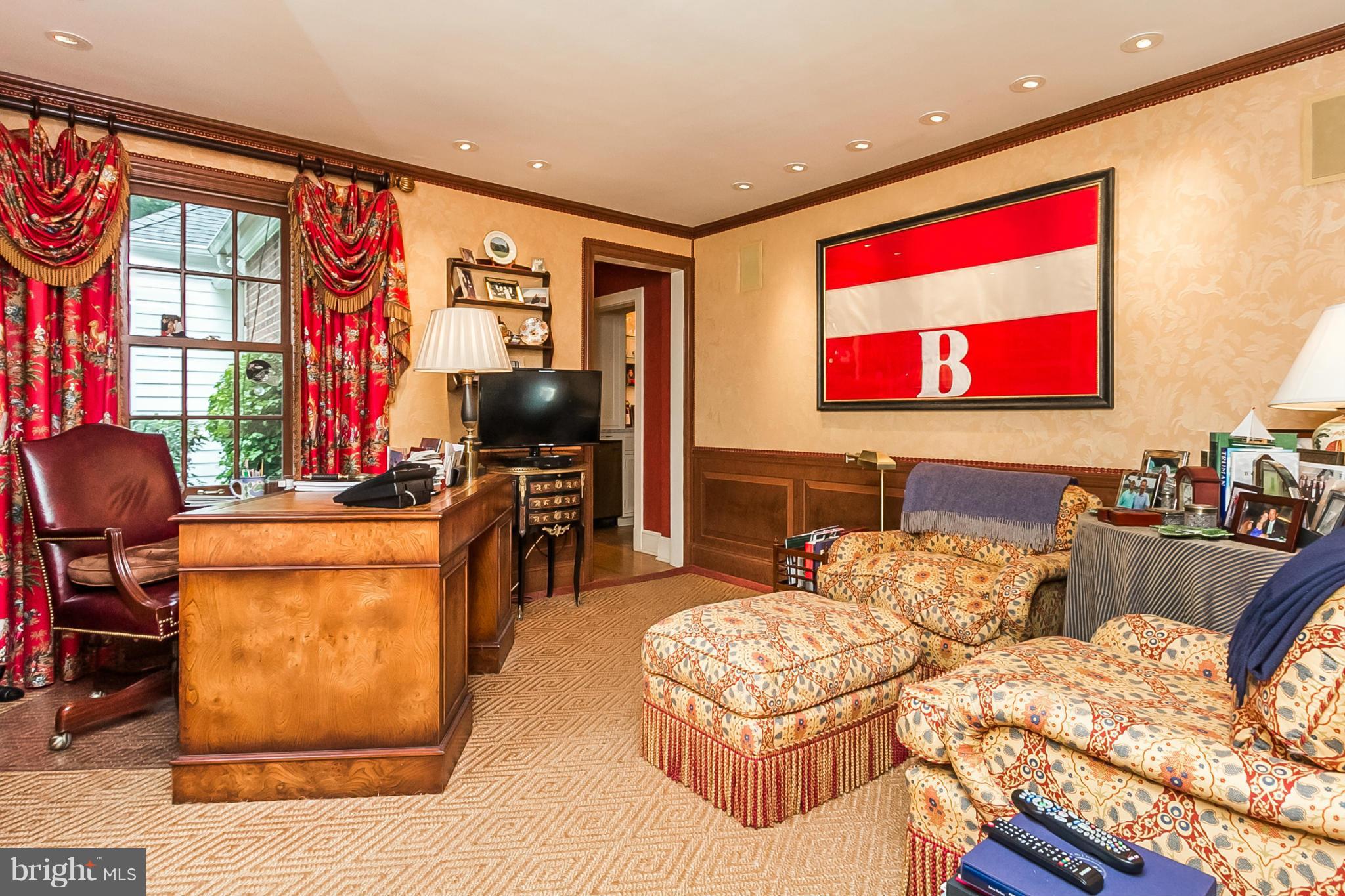 301 Golf Course Road Owings Mills, MD 21117 - Photo 6 of 30 Study