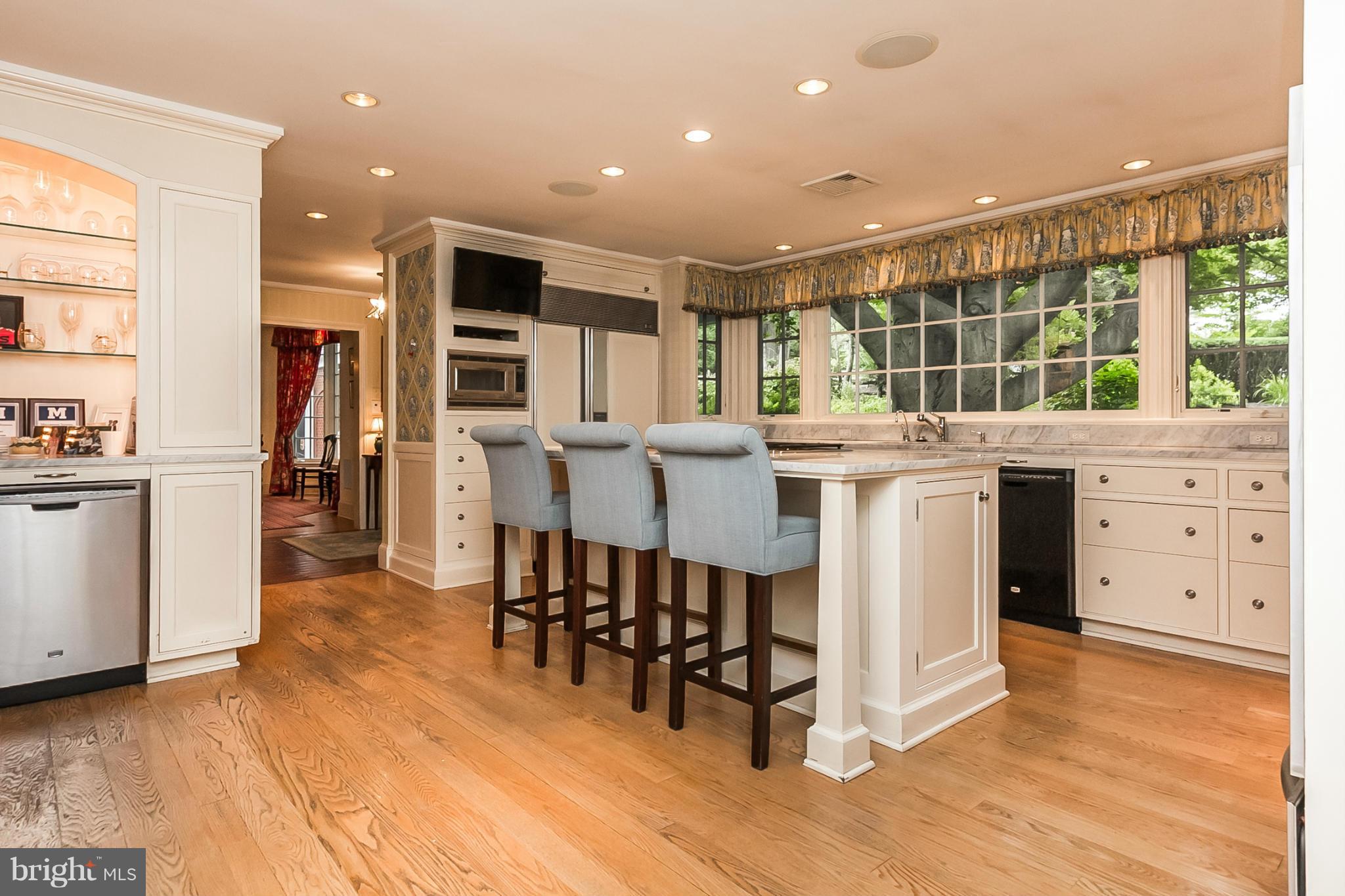 301 Golf Course Road Owings Mills, MD 21117 - Photo 7 of 30 Kitchen