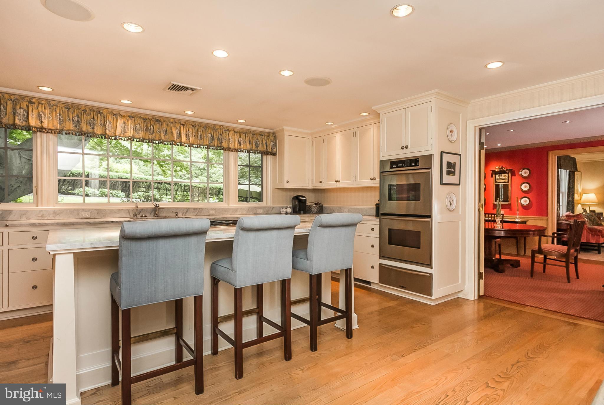 301 Golf Course Road Owings Mills, MD 21117 - Photo 8 of 30 Kitchen