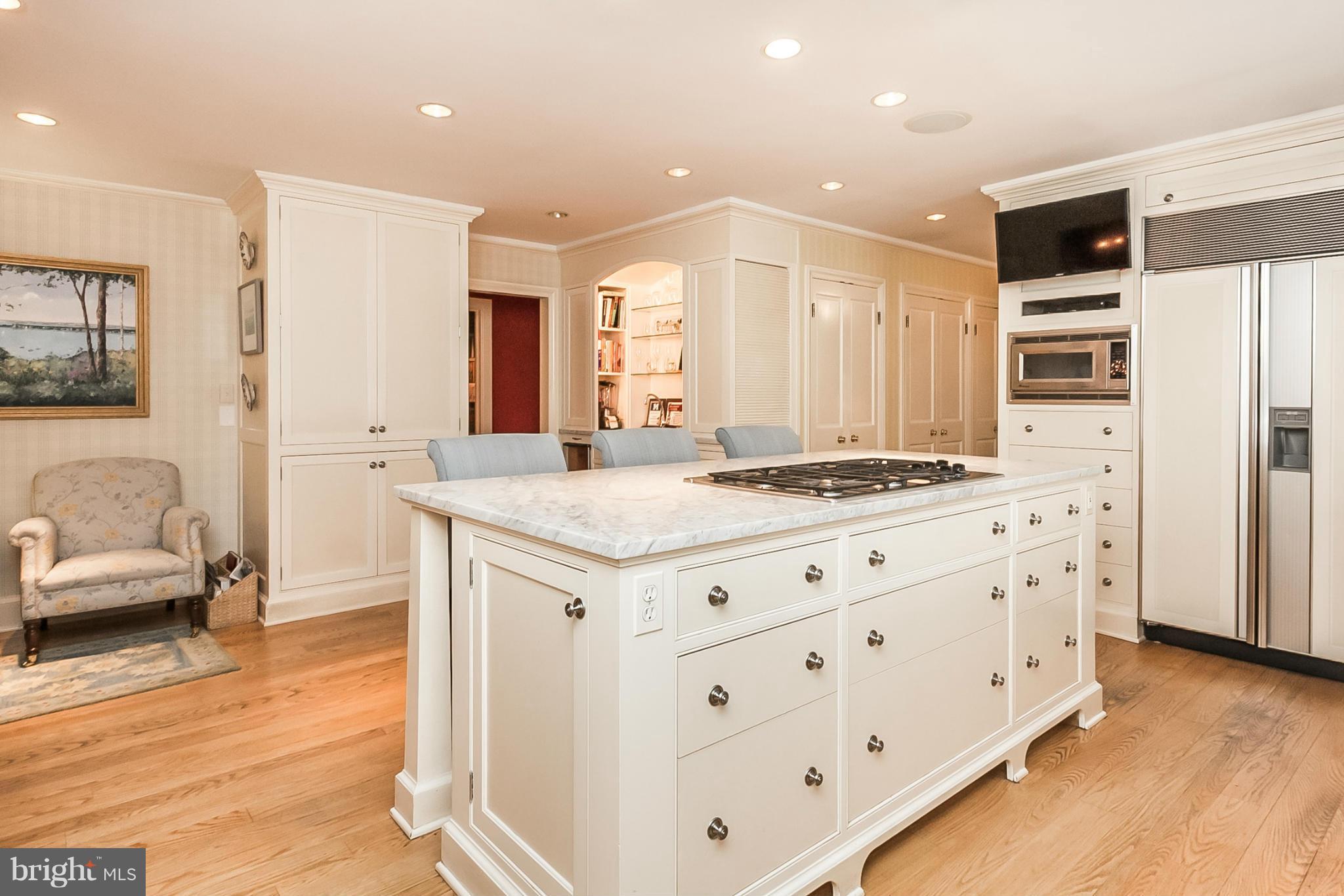 301 Golf Course Road Owings Mills, MD 21117 - Photo 9 of 30 Kitchen