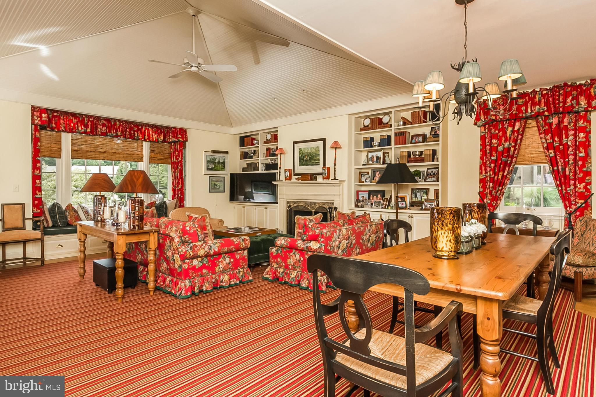 301 Golf Course Road Owings Mills, MD 21117 - Photo 10 of 30 Family Room