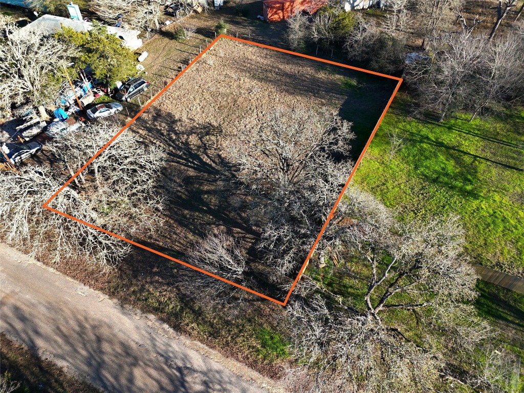Tbd Overhill Road Bastrop, TX 78602 - Photo 1 of 1 a view of a yard with plants