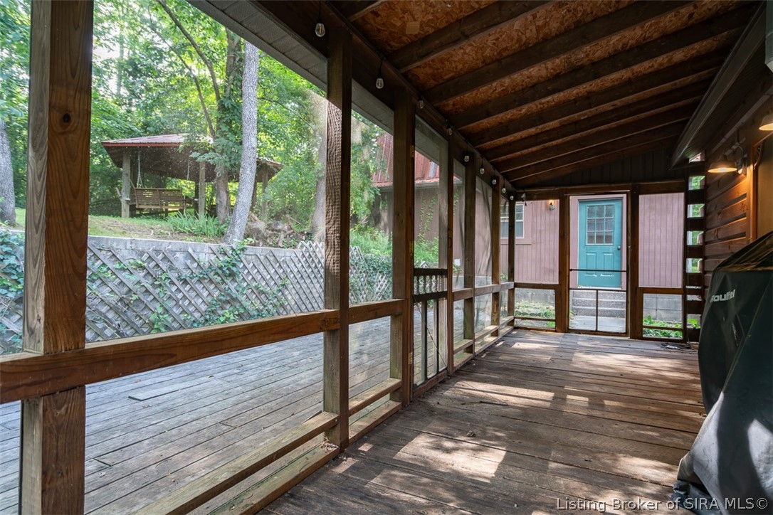 3167 Happy Hollow Road Birdseye, IN 47513 - Photo 45 of 75 Gallery Image 45