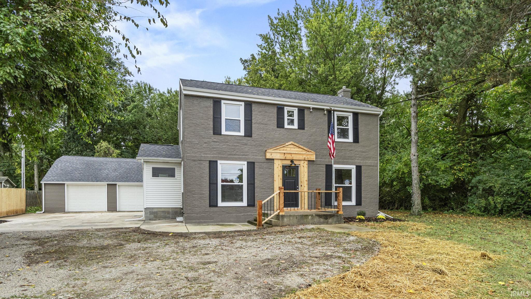7946 Stellhorn Road Fort Wayne, IN 46815 - Photo 1 of 31 Gallery Image 1
