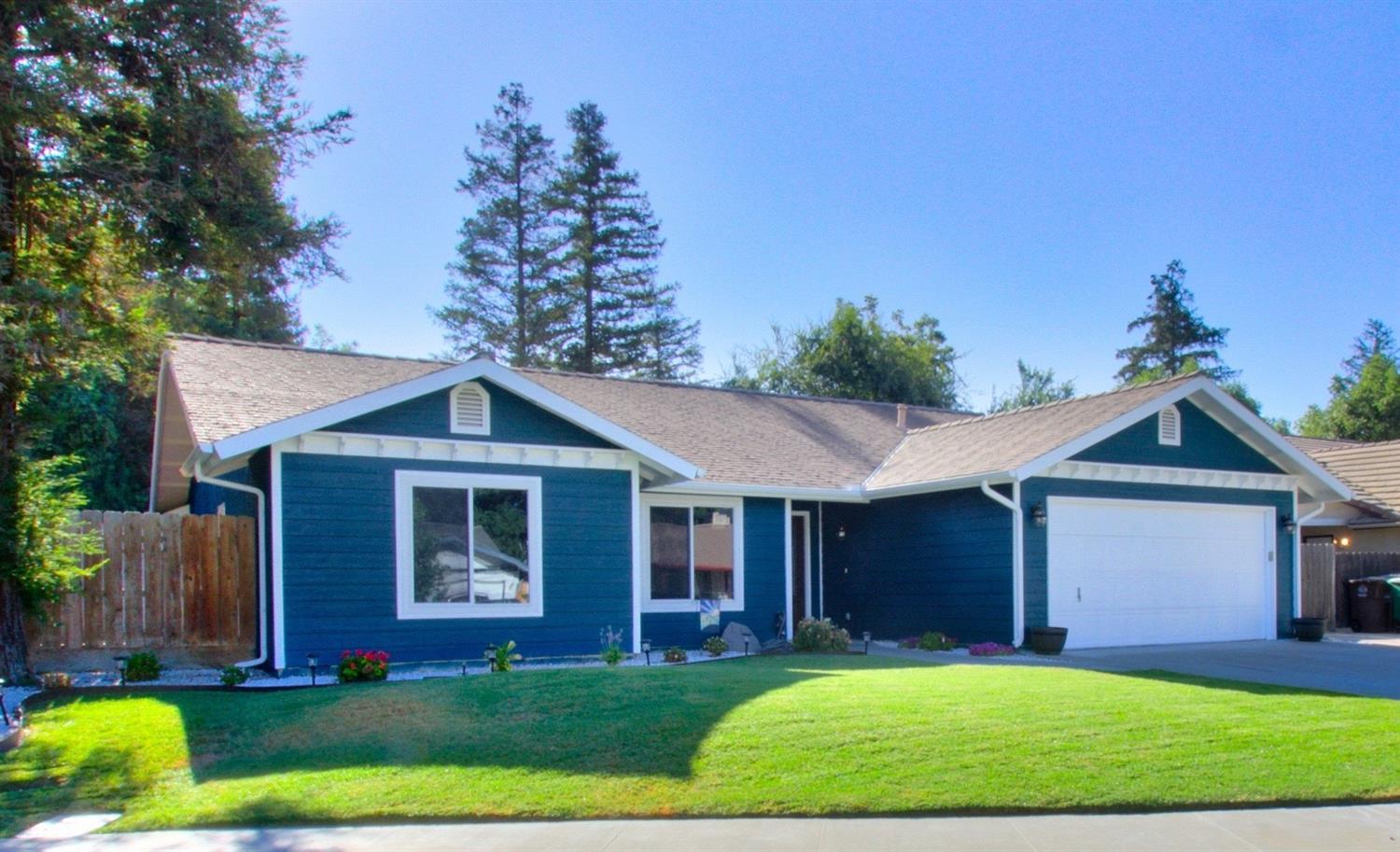 429 Benjamin Court Exeter, CA 93221 - Photo 27 of 27 Additional Photo