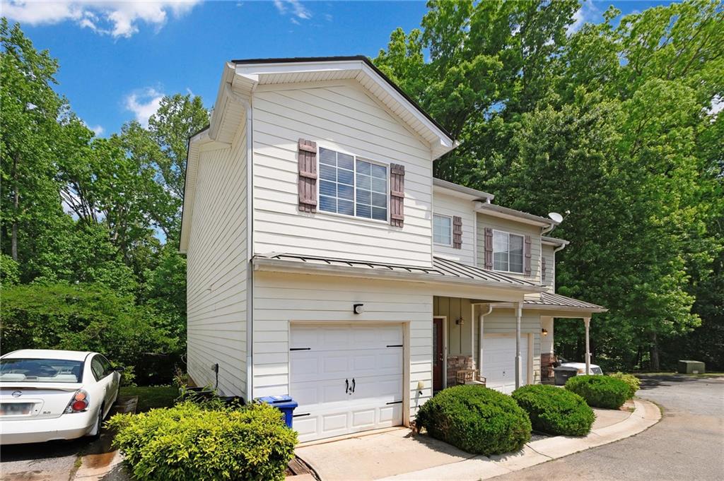 231 Tower Commons Road Gainesville, GA 30501 - Photo 1 of 1 Gallery Image 1