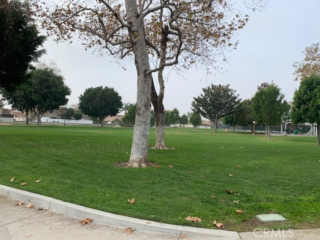 2275 Hazel Road Tustin, CA 92780 - Photo 19 of 25 a view of a golf course