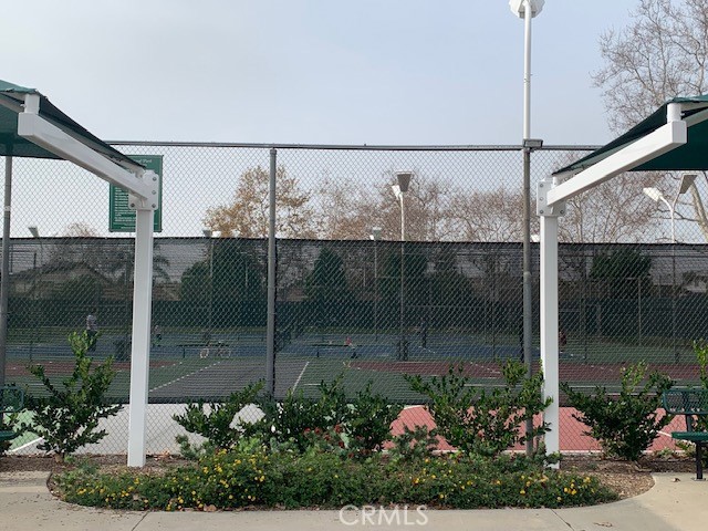 2275 Hazel Road Tustin, CA 92780 - Photo 24 of 25 a view of a balcony