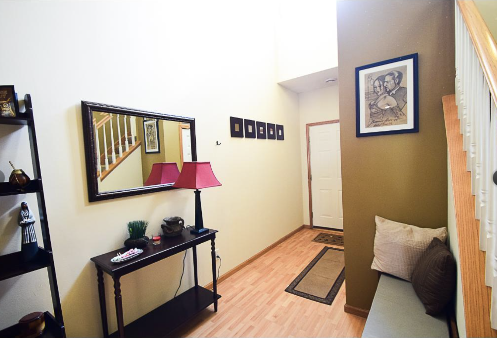 6869 Folkestone Road, Unit 614 Apple Valley, MN 55124 - Photo 3 of 15