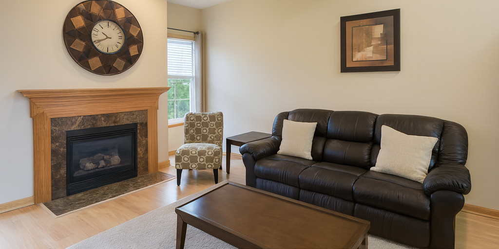 6869 Folkestone Road, Unit 614 Apple Valley, MN 55124 - Photo 4 of 15