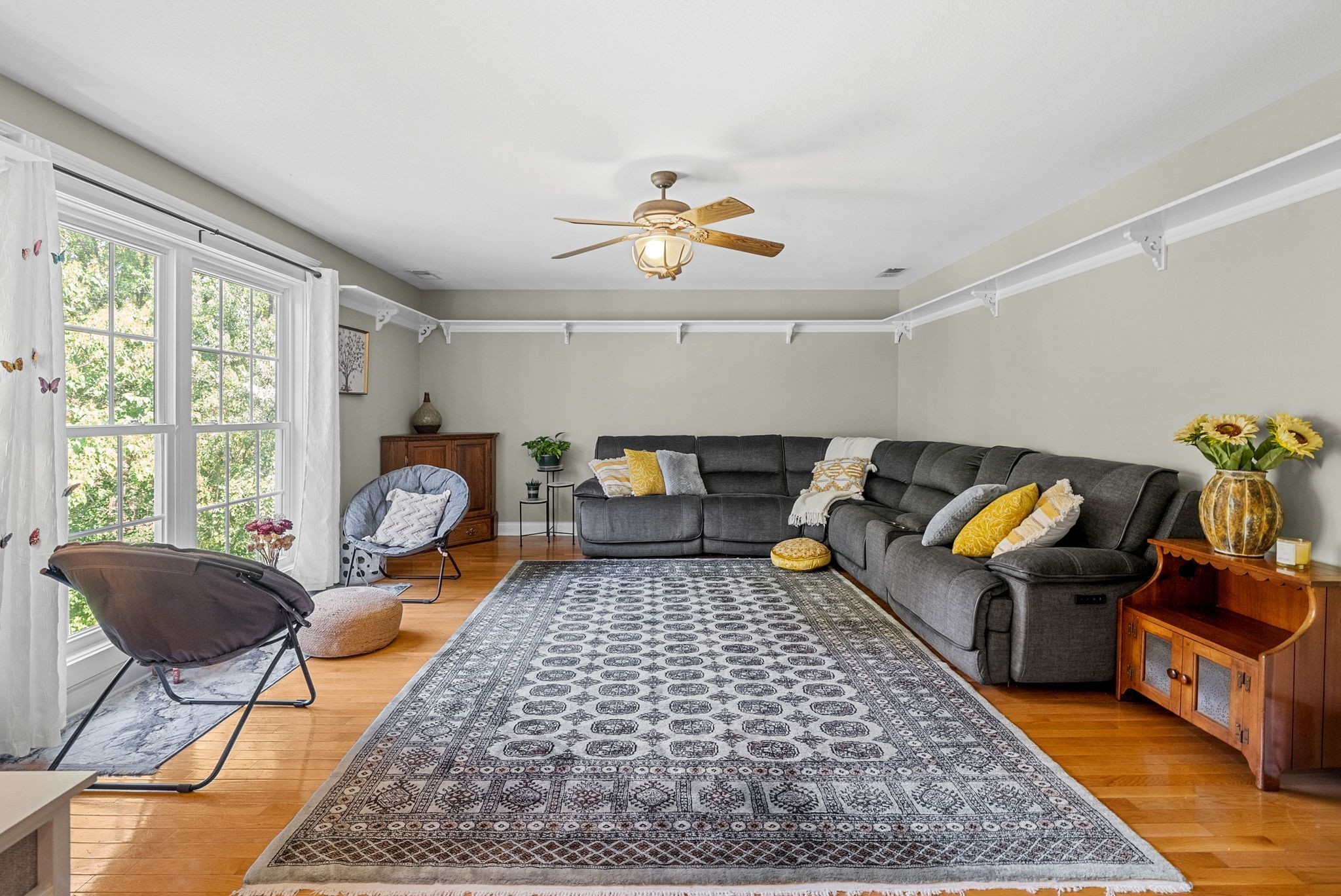 659 Cornwall Road Clarksville, TN 37043 - Photo 25 of 80