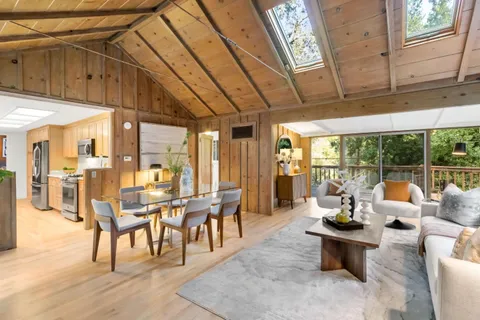 $1,800,000 | 1019 Los Trancos Road, Portola Valley, CA 94028