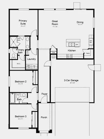 $605,000 | 3223 Nightfall Drive, Manteca, CA 95337