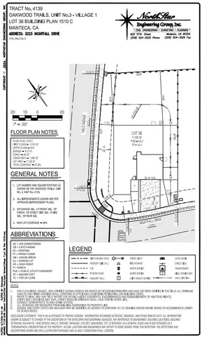 $605,000 | 3223 Nightfall Drive, Manteca, CA 95337