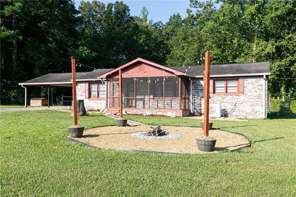 8203 Blacks Bluff Road Southwest Cave Spring, GA 30124 - Photo 41 of 41