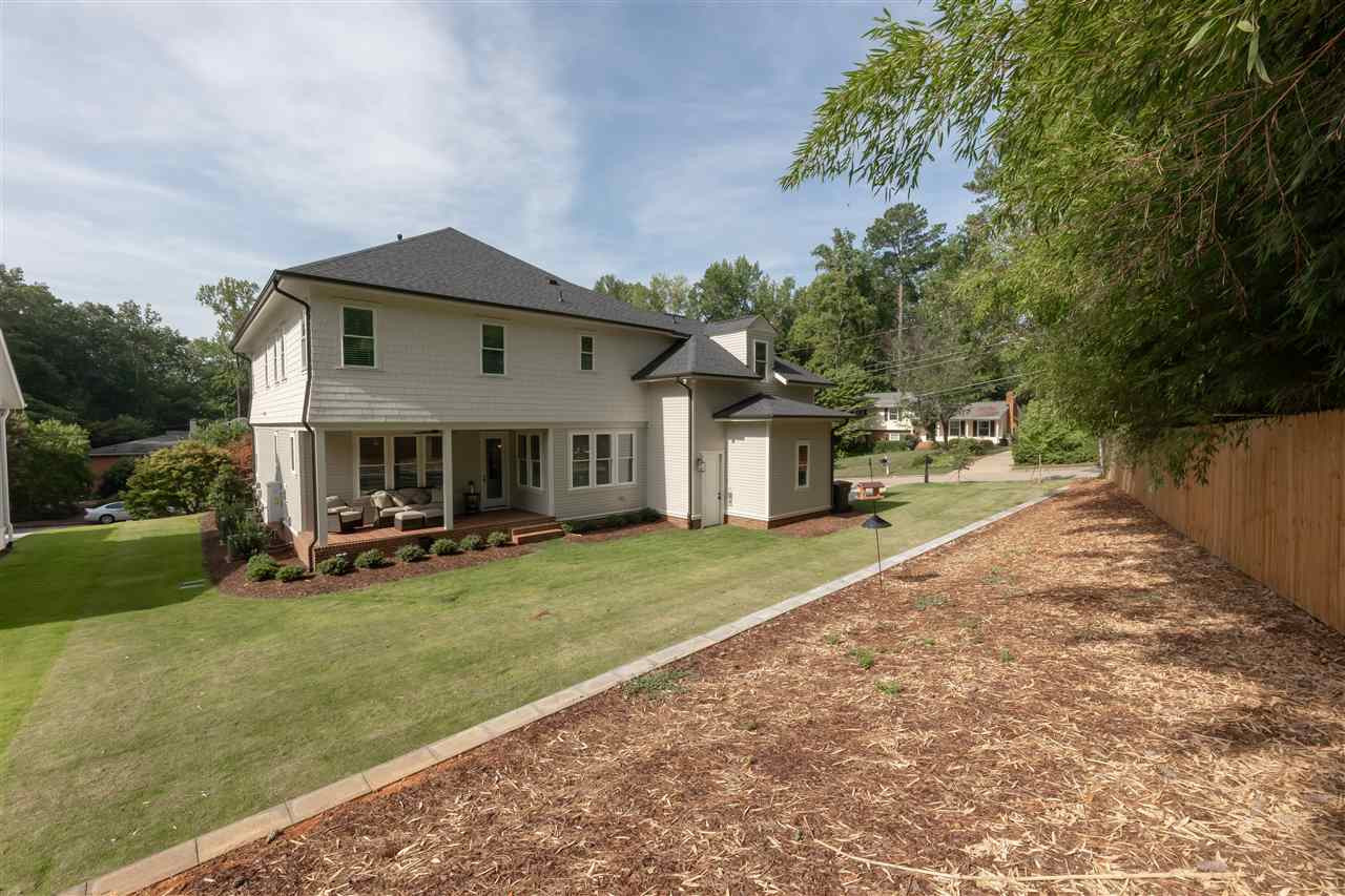 712 Sampson Street Raleigh, NC 27609 - Photo 29 of 30 Photo 29