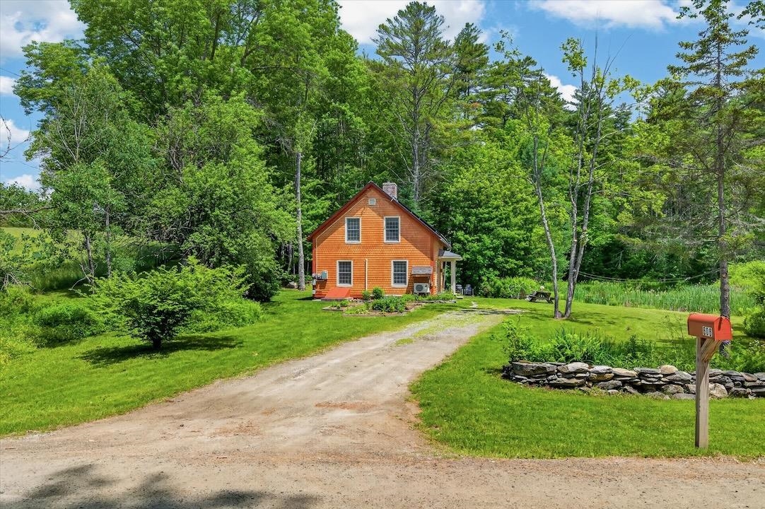 606 Old Stowell Hill Road Londonderry, VT 05148 - Photo 34 of 44
