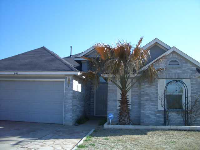 608 Los Robles Road Leander, TX 78641 - Photo 1 of 1