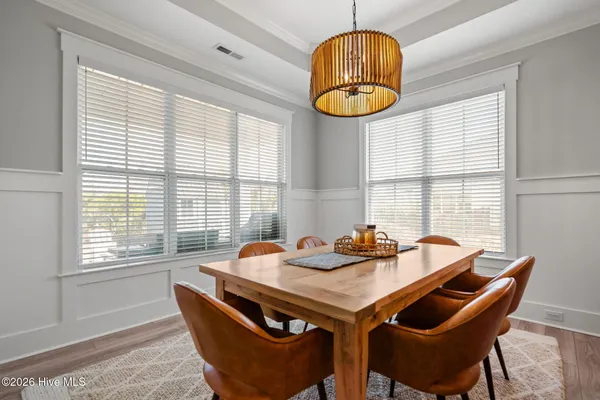 $745,900 | 105 East Keel Drive, Hampstead, NC 28443