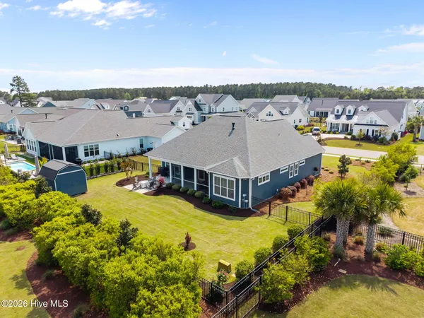 $745,900 | 105 East Keel Drive, Hampstead, NC 28443