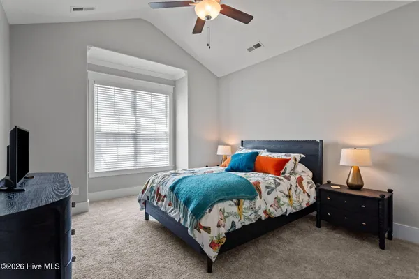 $745,900 | 105 East Keel Drive, Hampstead, NC 28443