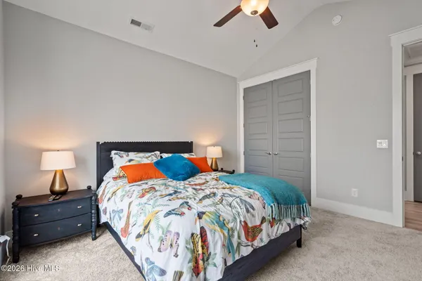 $745,900 | 105 East Keel Drive, Hampstead, NC 28443