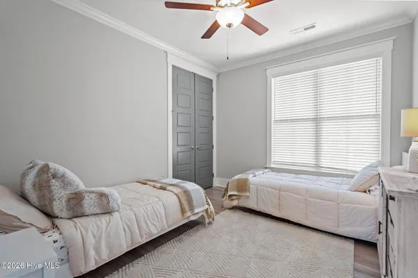 $745,900 | 105 East Keel Drive, Hampstead, NC 28443