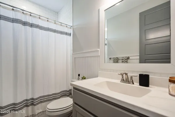 $745,900 | 105 East Keel Drive, Hampstead, NC 28443