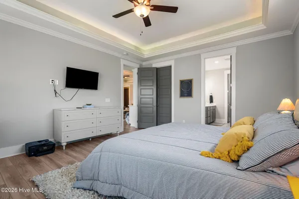 $745,900 | 105 East Keel Drive, Hampstead, NC 28443