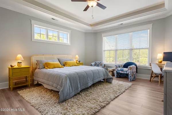 $745,900 | 105 East Keel Drive, Hampstead, NC 28443