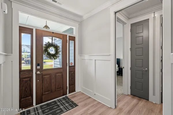 $745,900 | 105 East Keel Drive, Hampstead, NC 28443