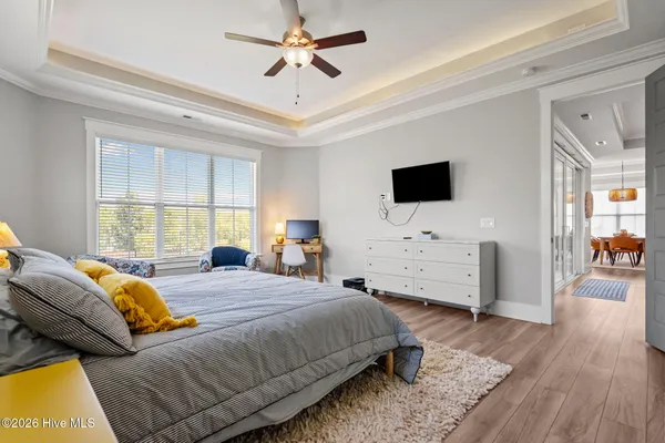 $745,900 | 105 East Keel Drive, Hampstead, NC 28443