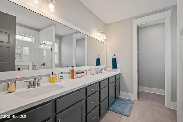 $745,900 | 105 East Keel Drive, Hampstead, NC 28443