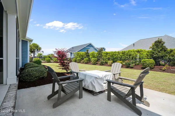 $745,900 | 105 East Keel Drive, Hampstead, NC 28443